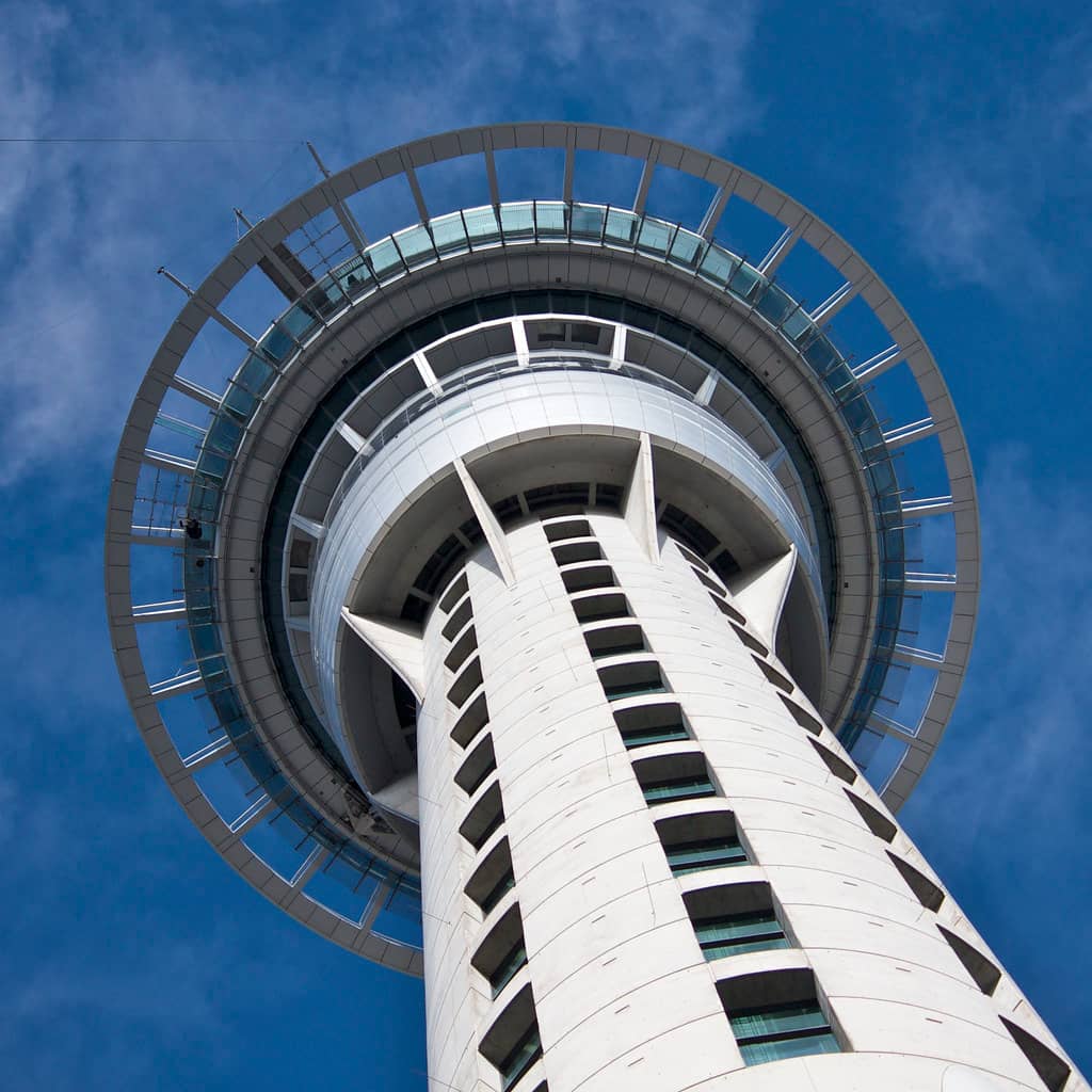 Orbit 360° Dining