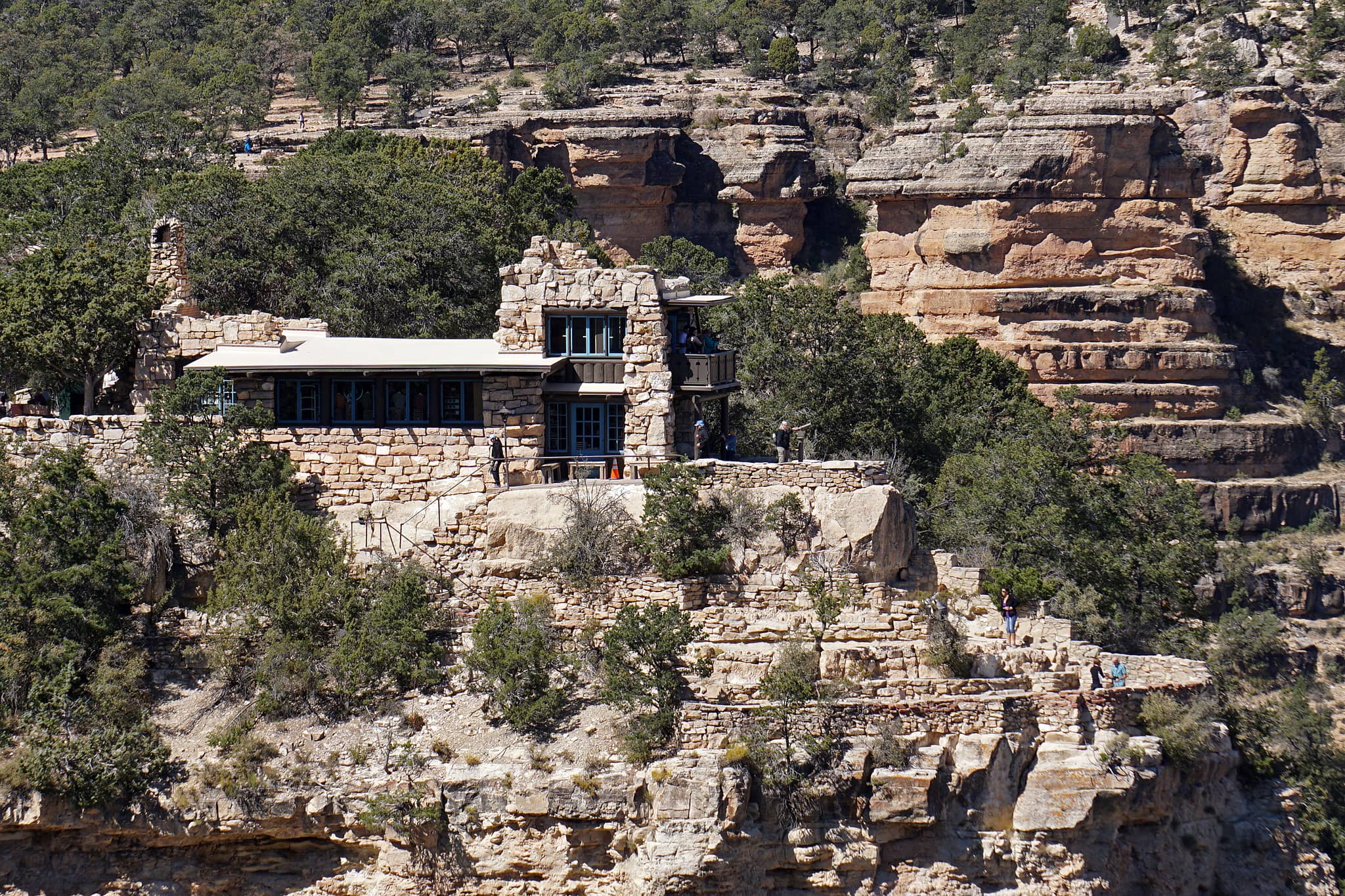 Lookout Studio