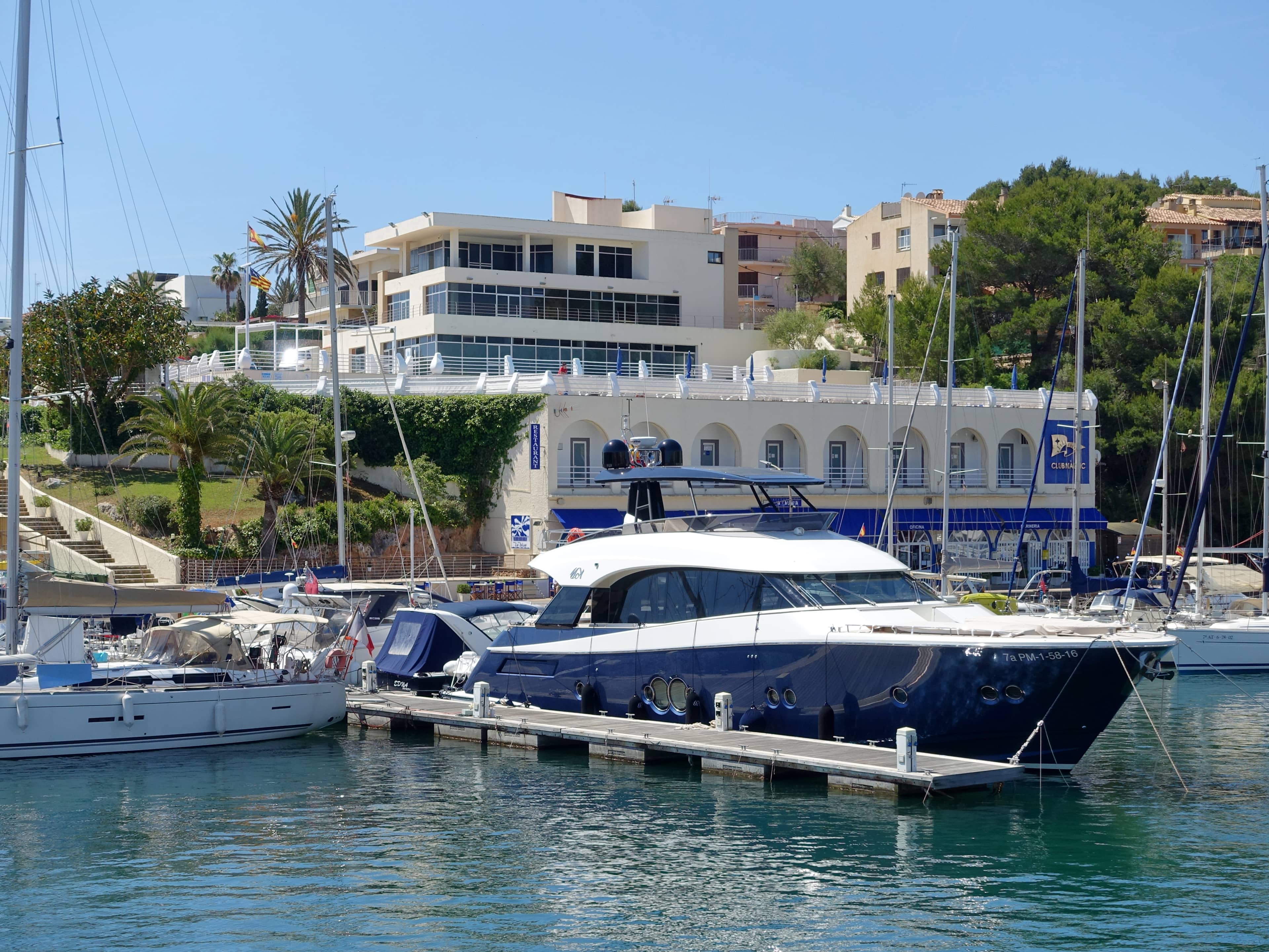 Porto Cristo Marina