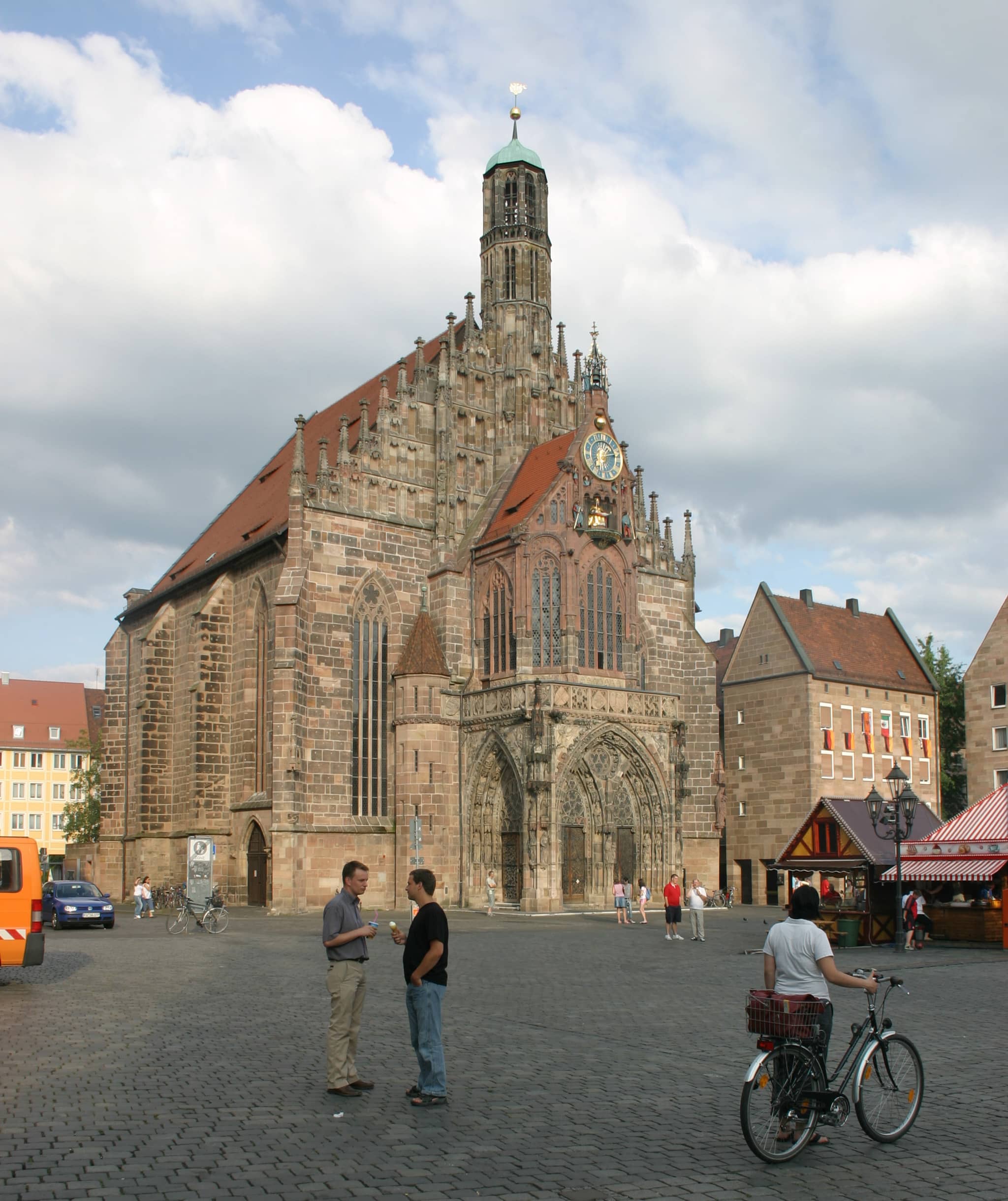 Frauenkirche
