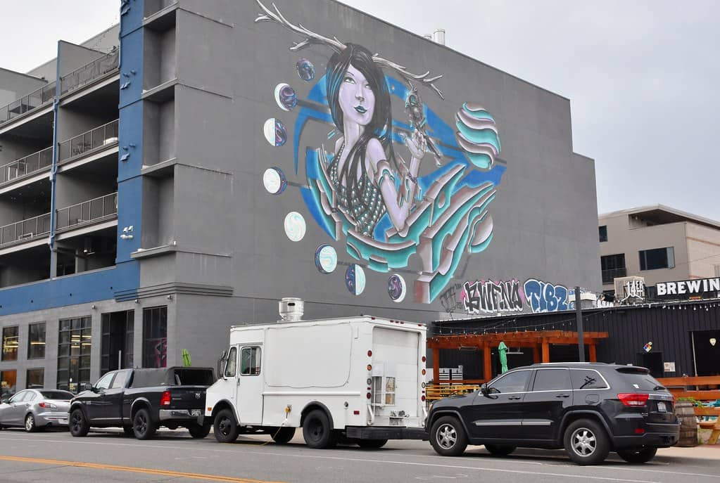 Independent Galleries