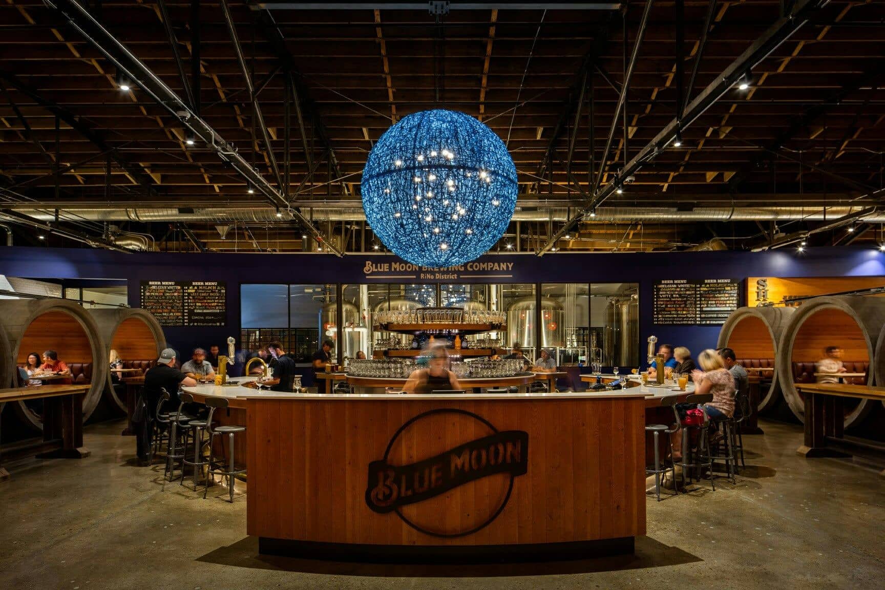 Craft Breweries & Eateries