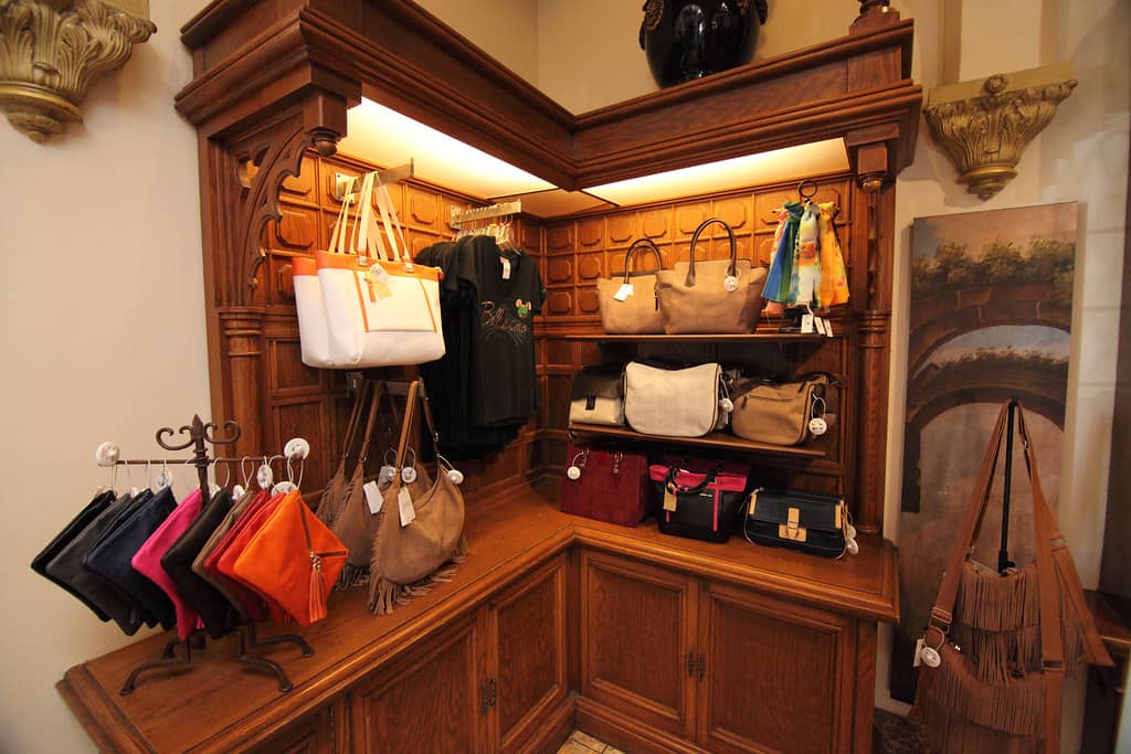 Extensive Photography Bookshop