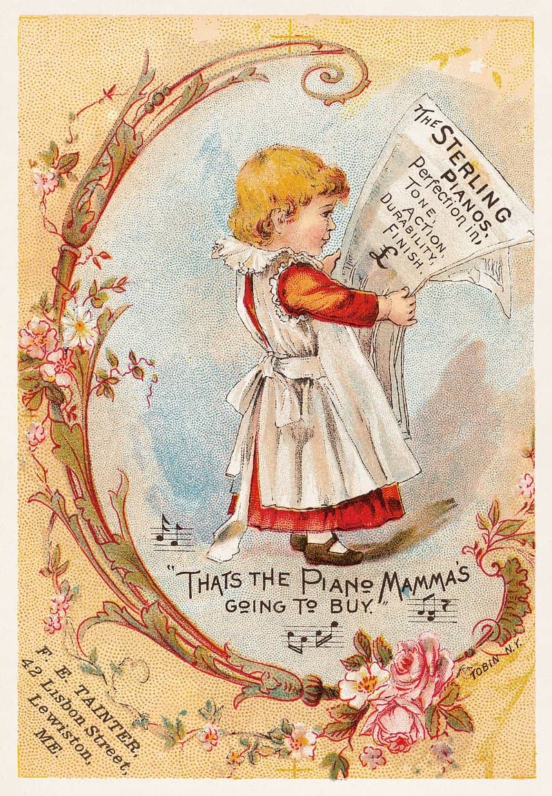 Design Your Own Character