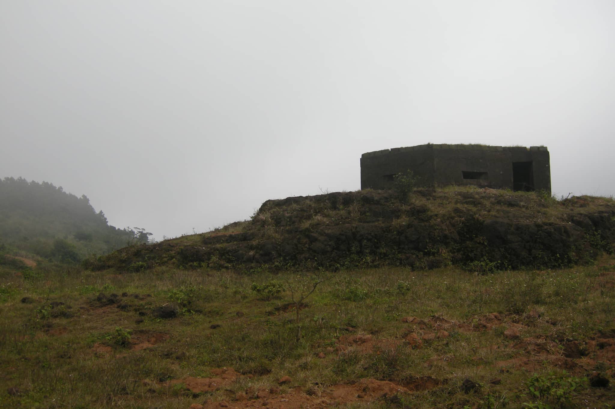 Hai Van Pass Views