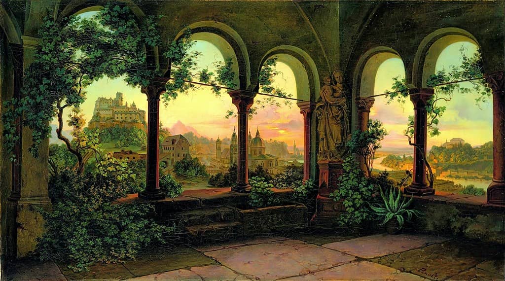 Salzburg's History & Art