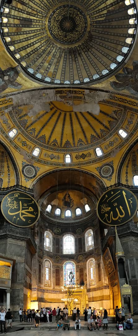 Ottoman Calligraphy