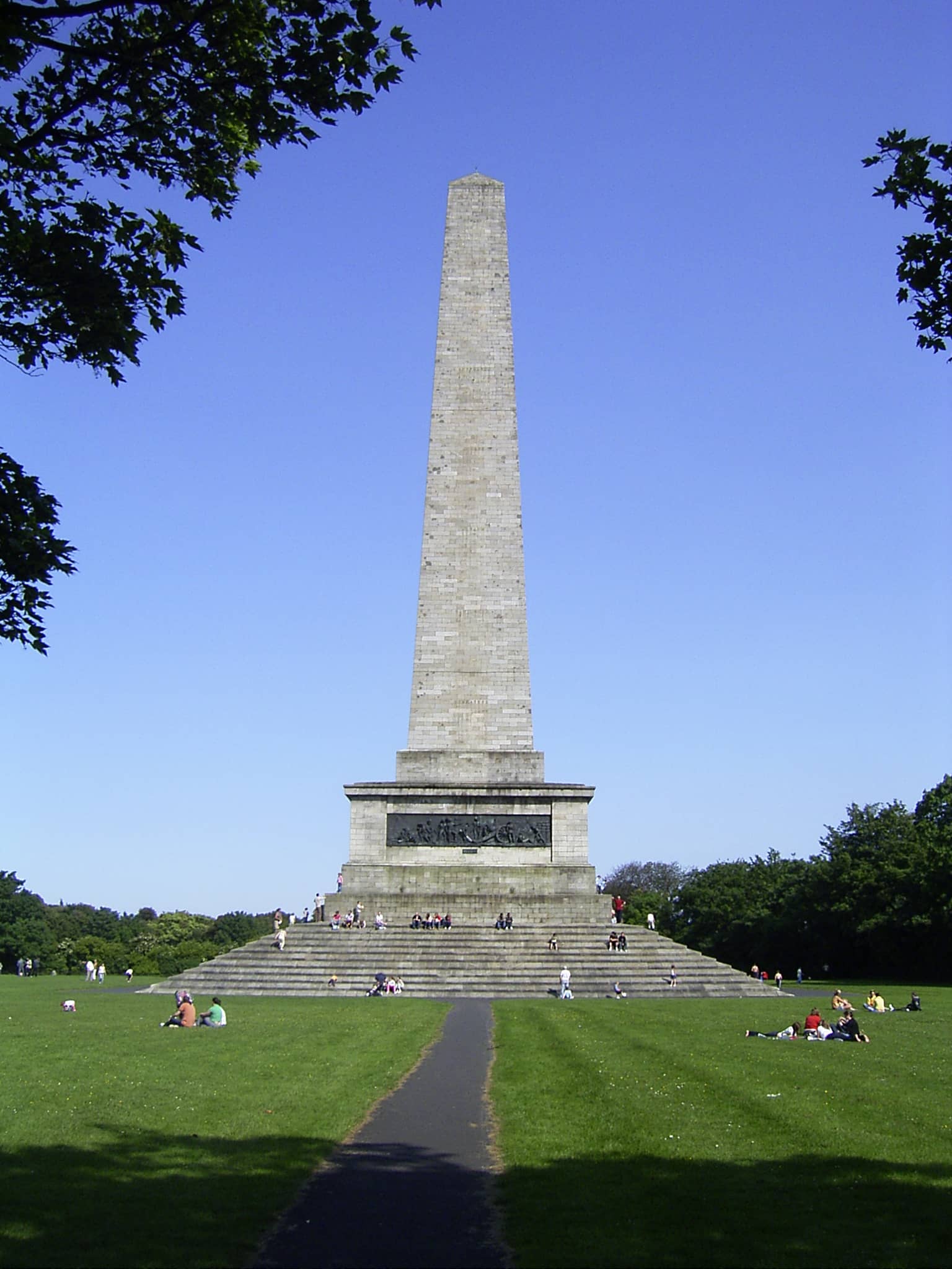 Phoenix Park Views