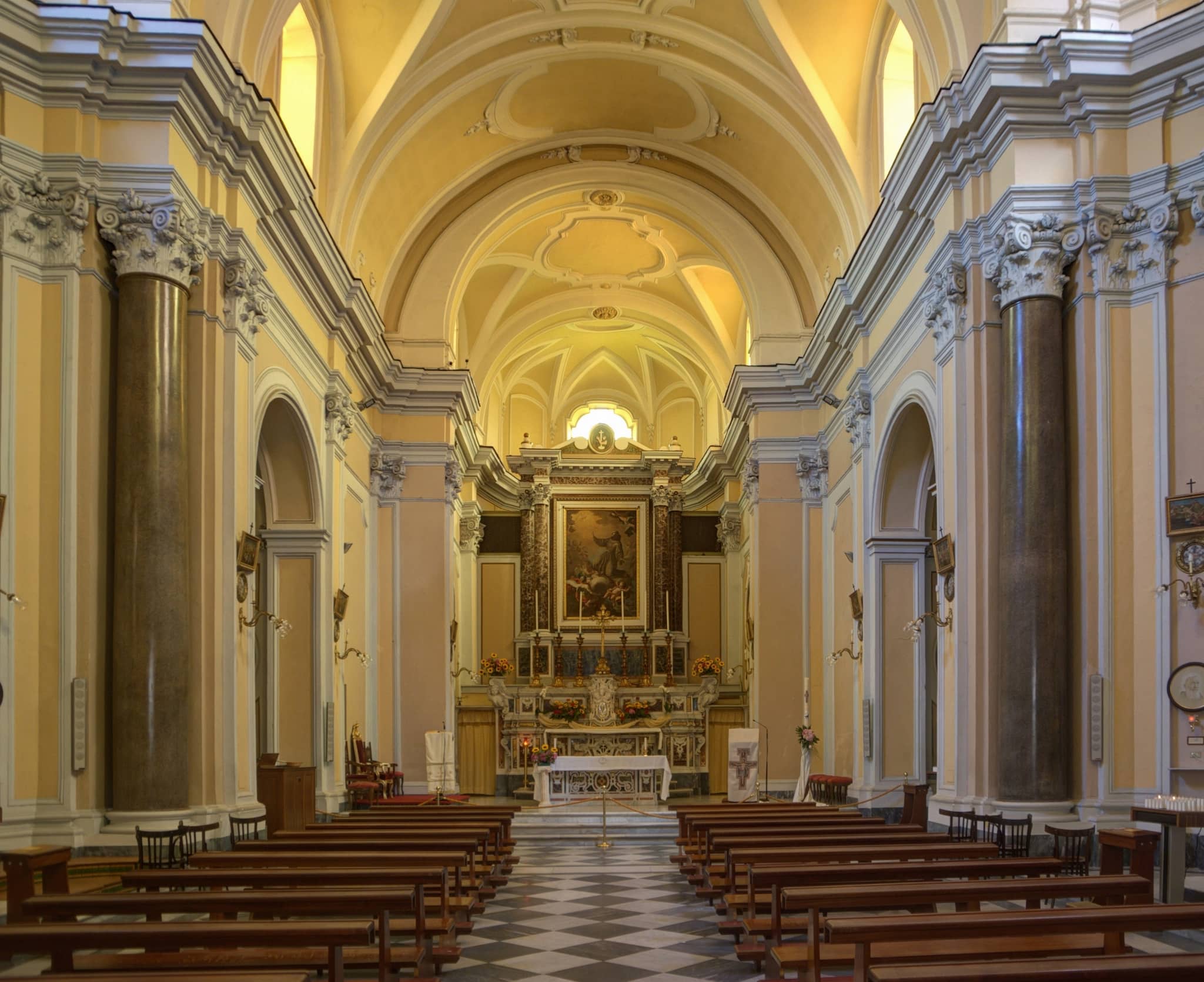 Historic Church