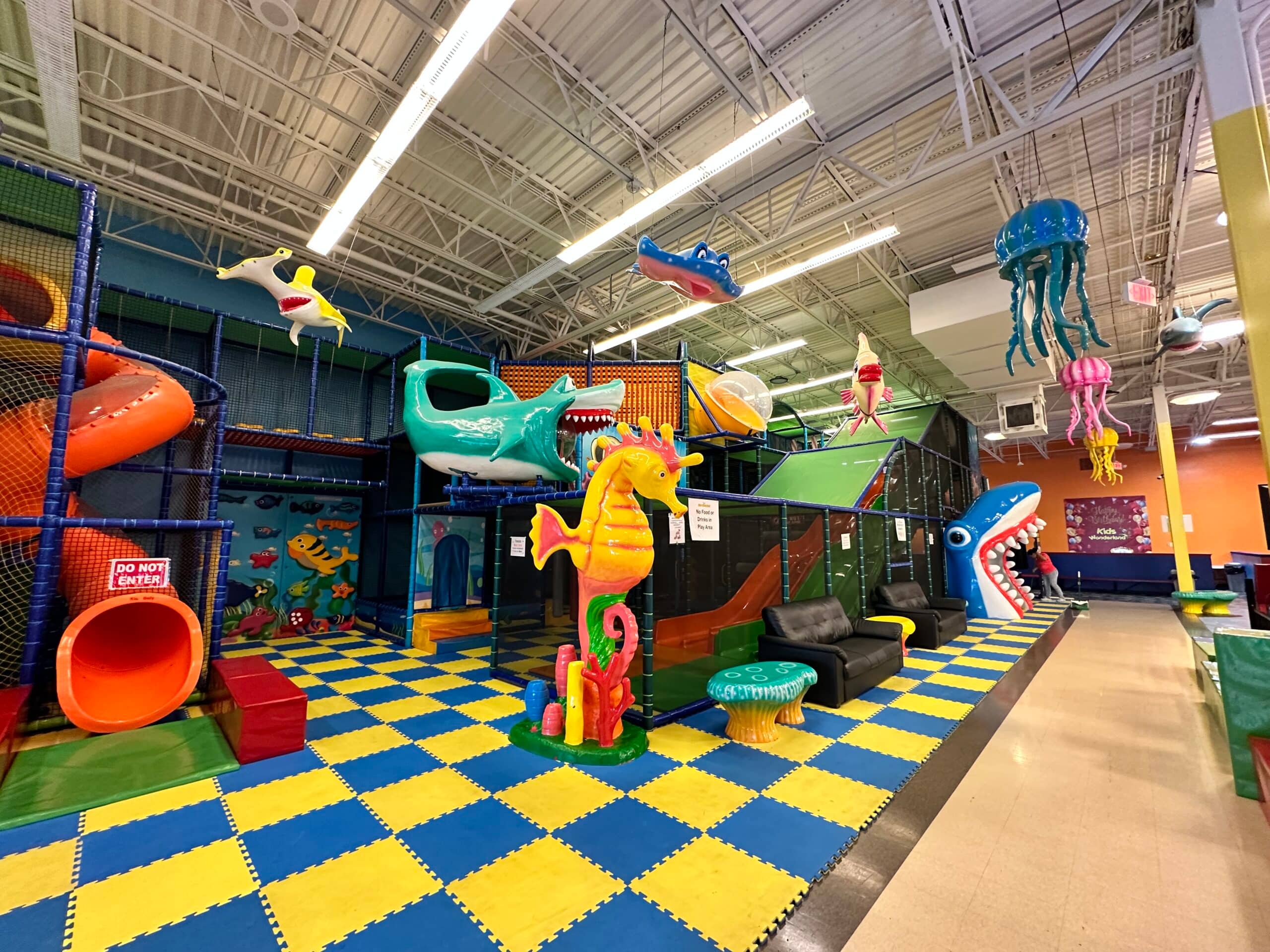 Inflatable Art Installations