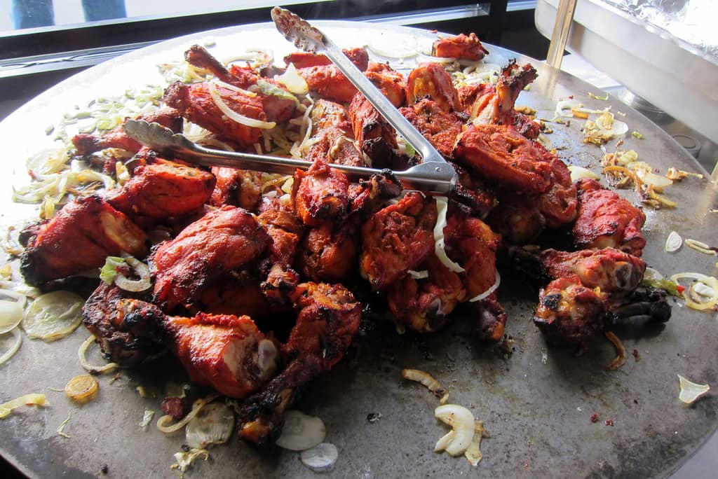 South Asian Delights