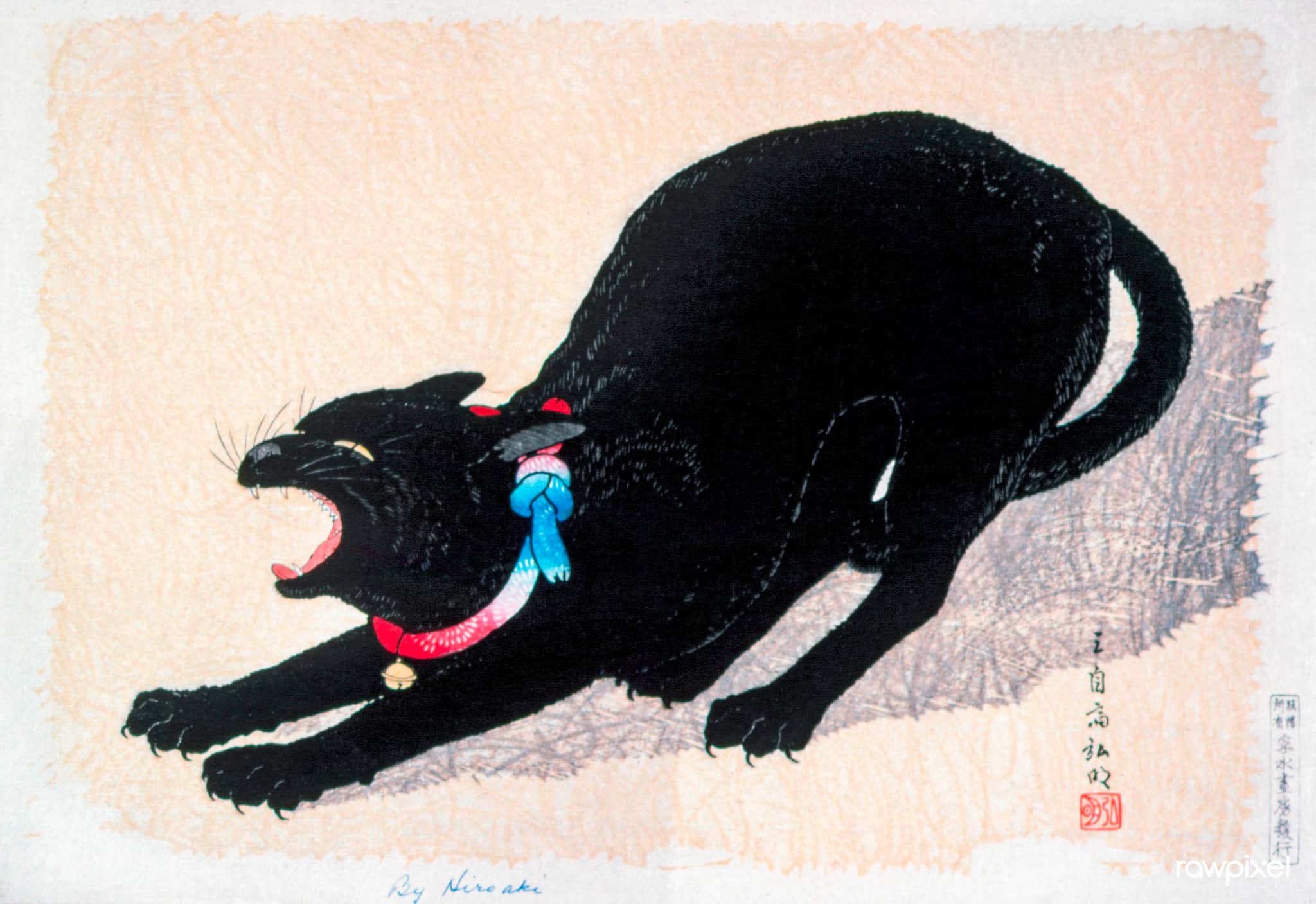 Japanese Modern Art