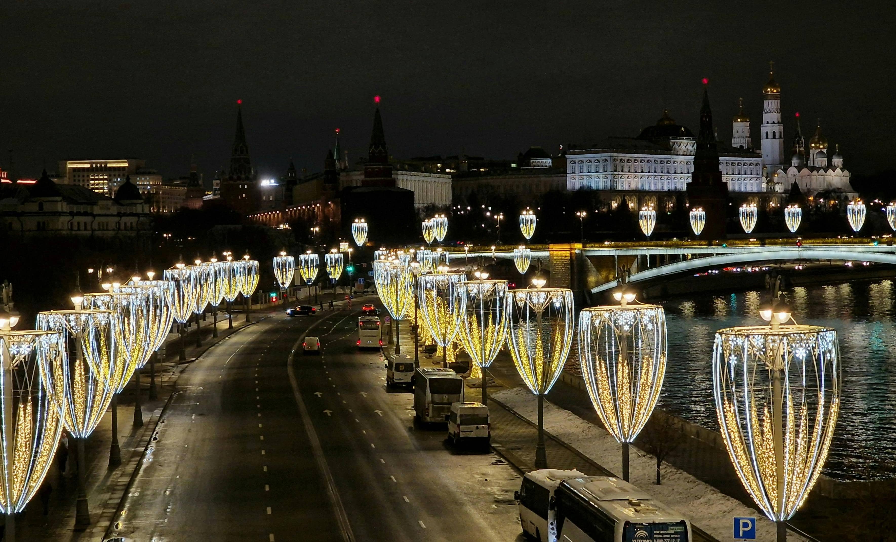 Winter Wonderland Decorations