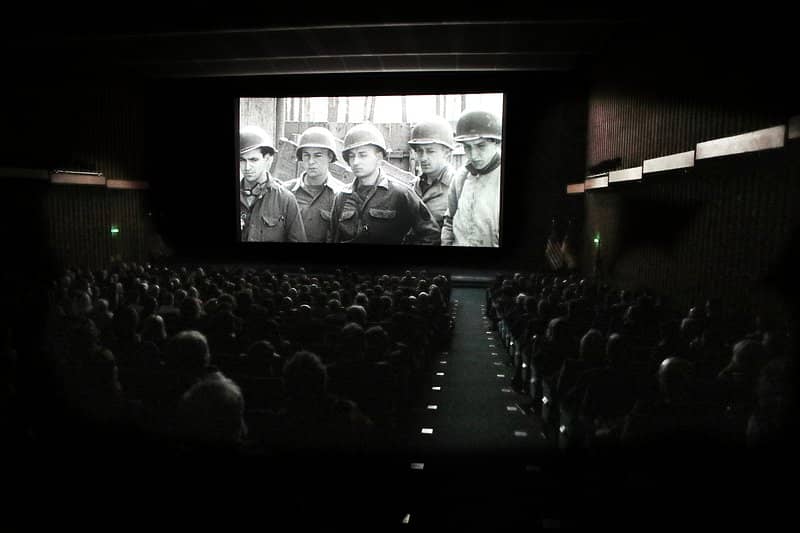 Cinema Screenings
