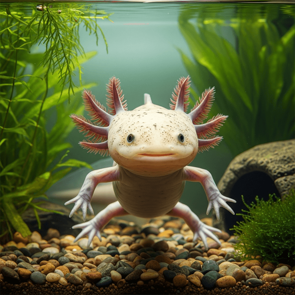 Reptile and Amphibian Zone