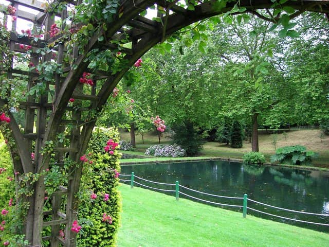 St. Fagans Castle