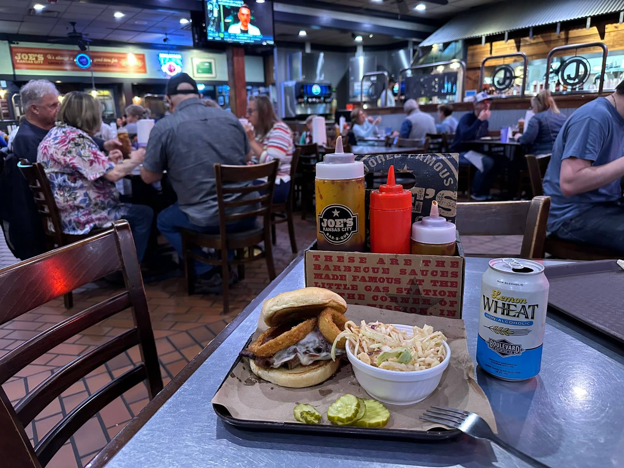 Unique Concession Creations