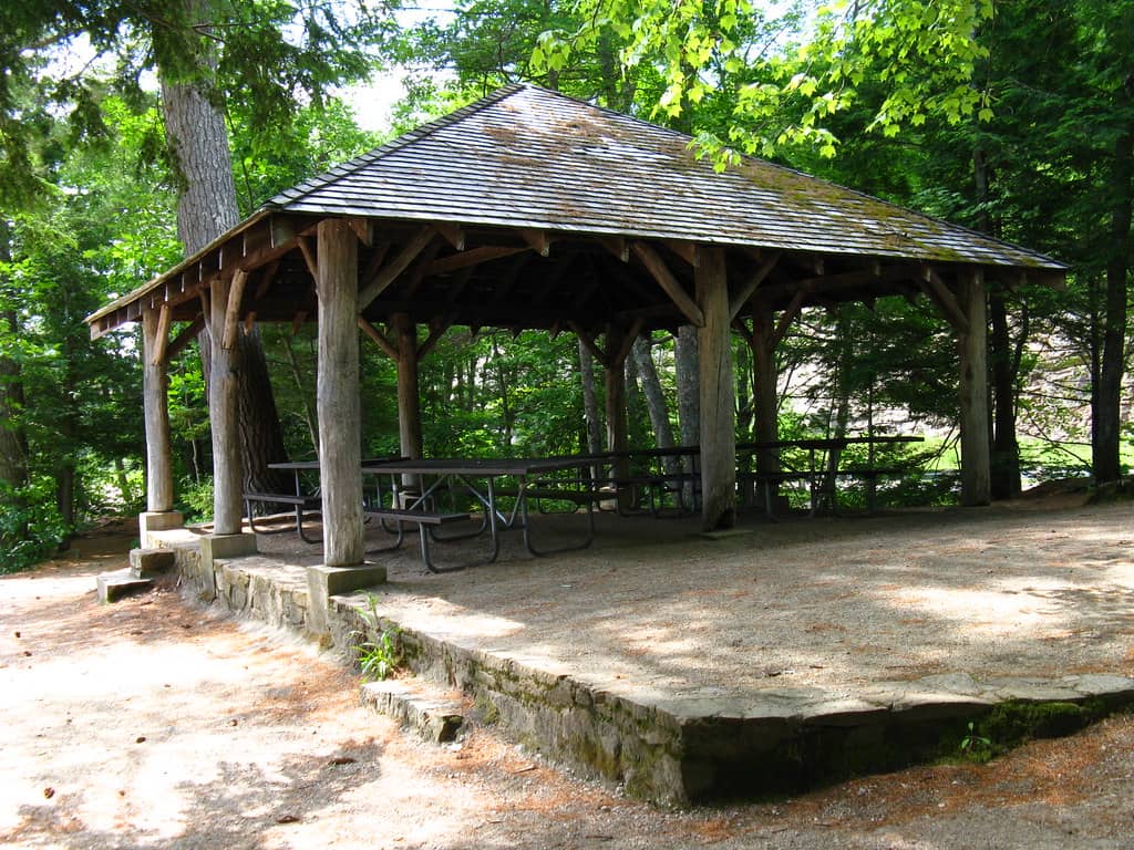 Historic Gazebo