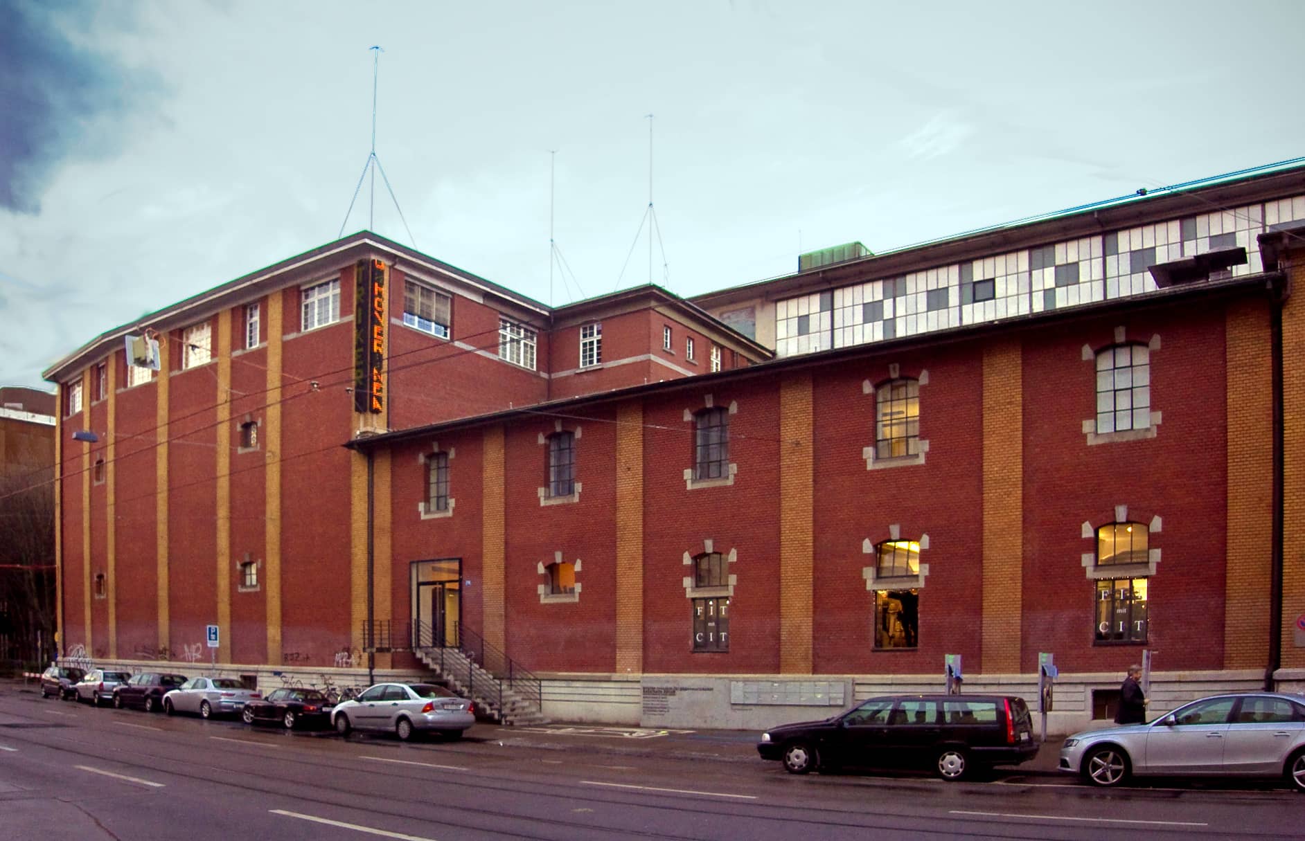 Contemporary Art Collections