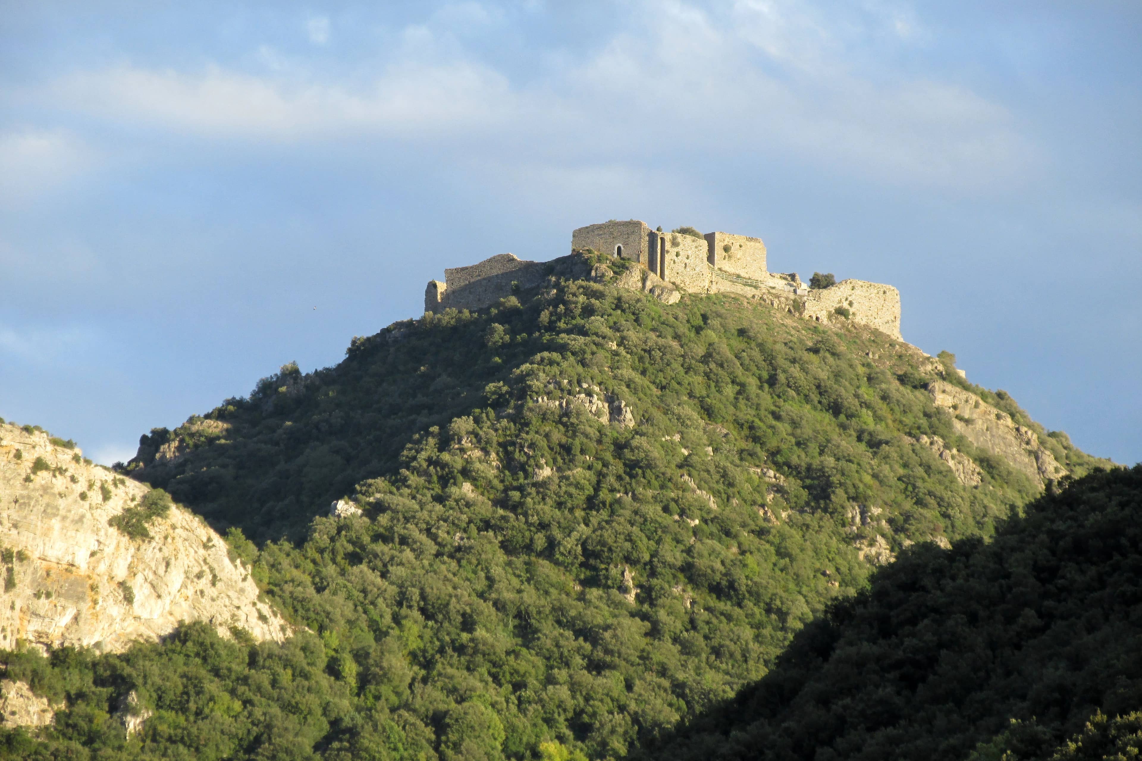 Cathar History