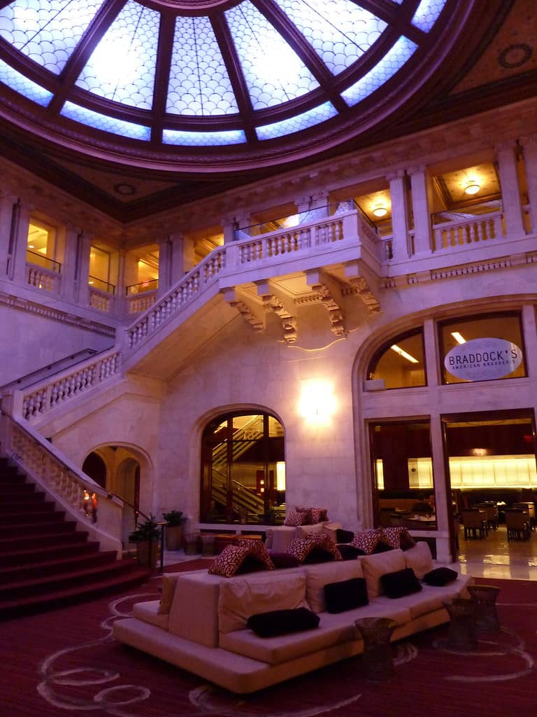 Historic Architecture