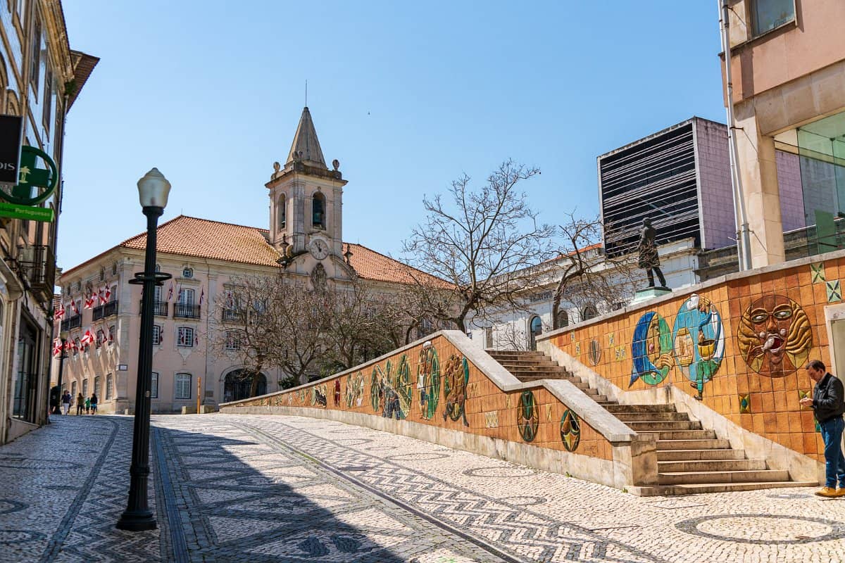 Vibrant Student Life