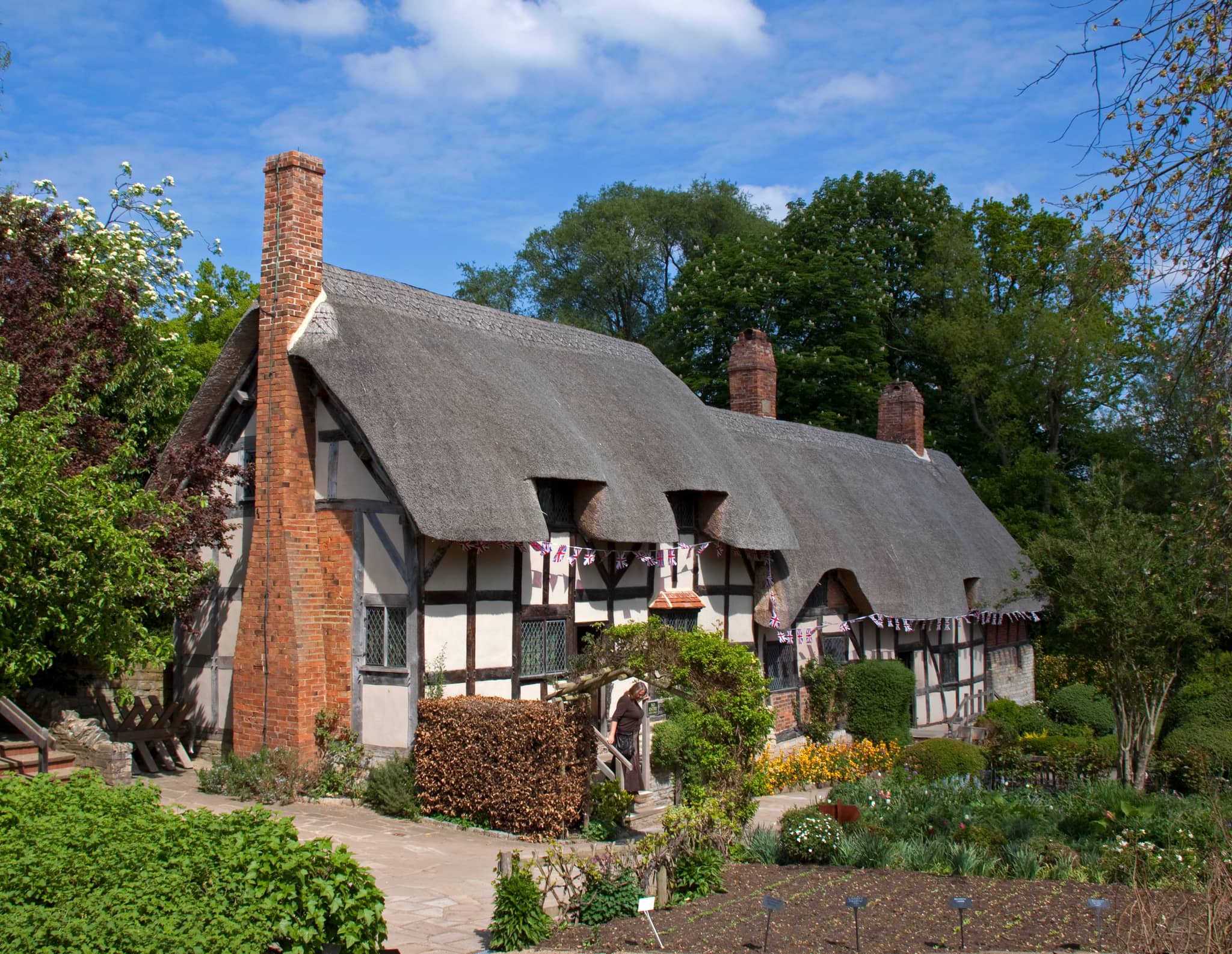 Enchanting Gardens