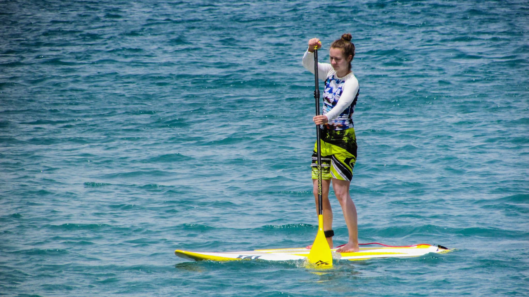 Water Sports & Activities