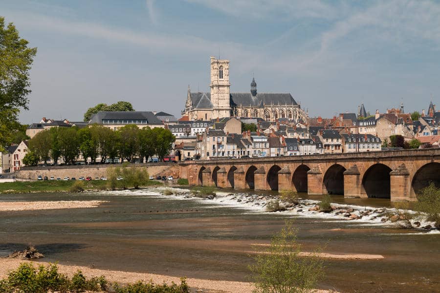 Loire River Exploration