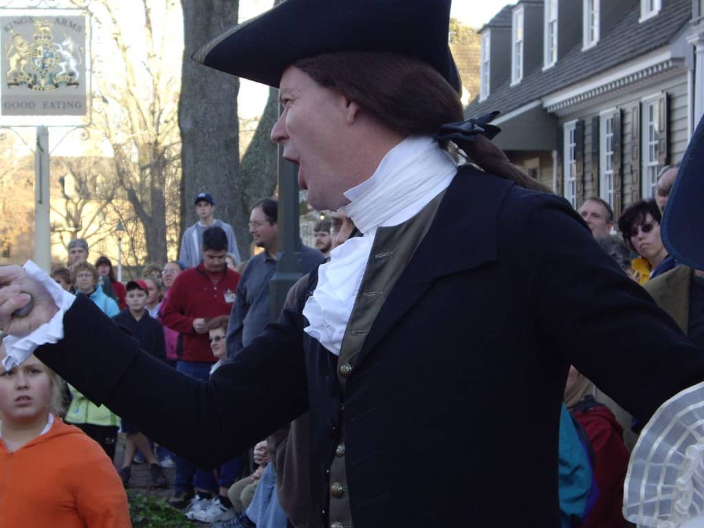 Interactive Craft & Performance