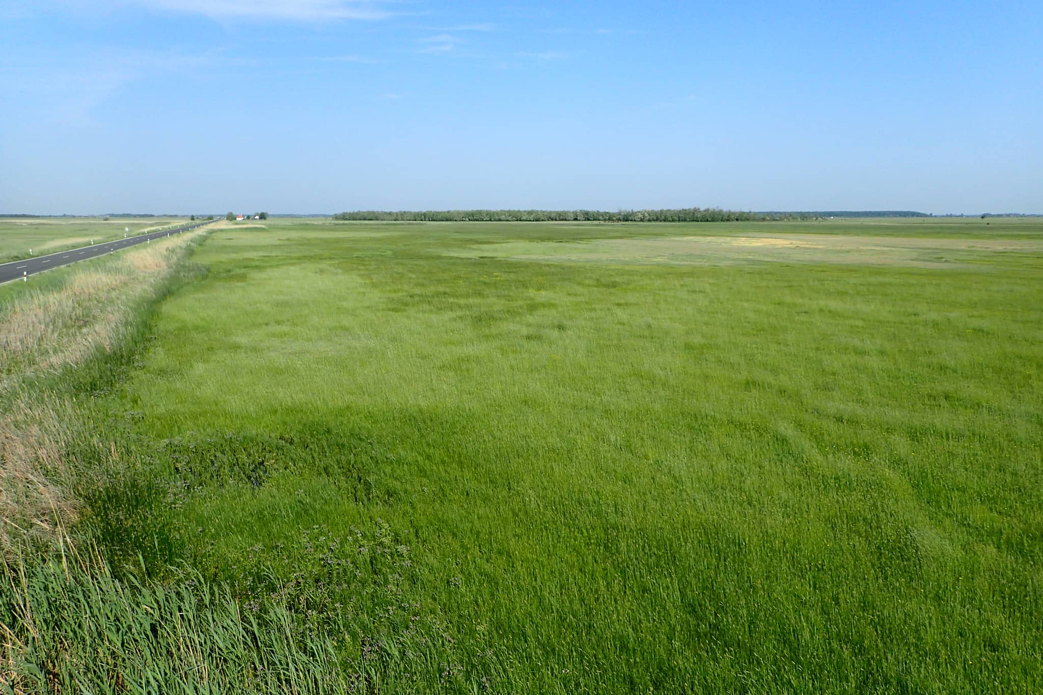Hortobágy National Park Context