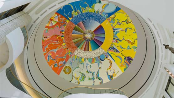 Indigenous Population Exhibit