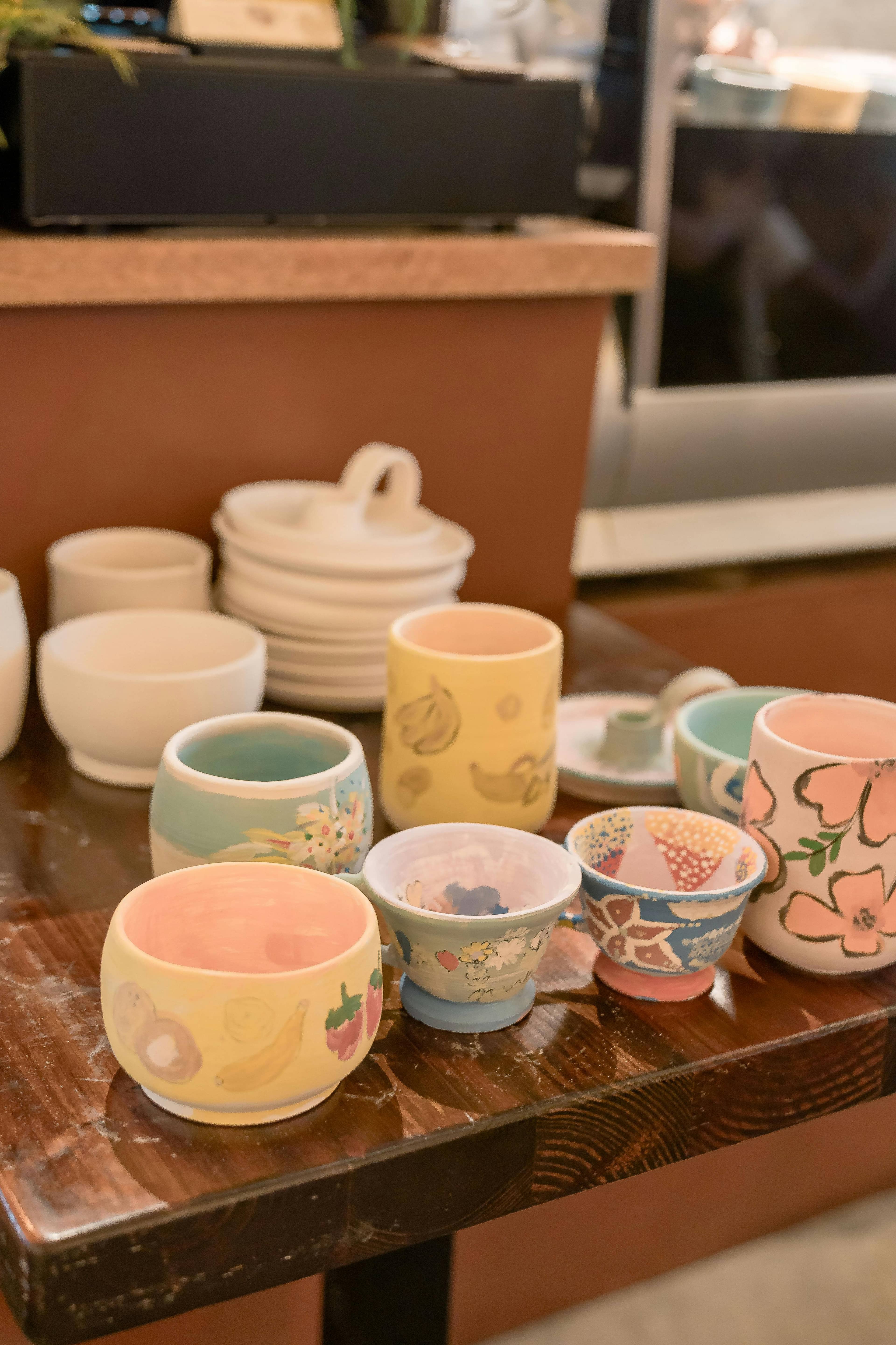 Artisan Workshops & Studios