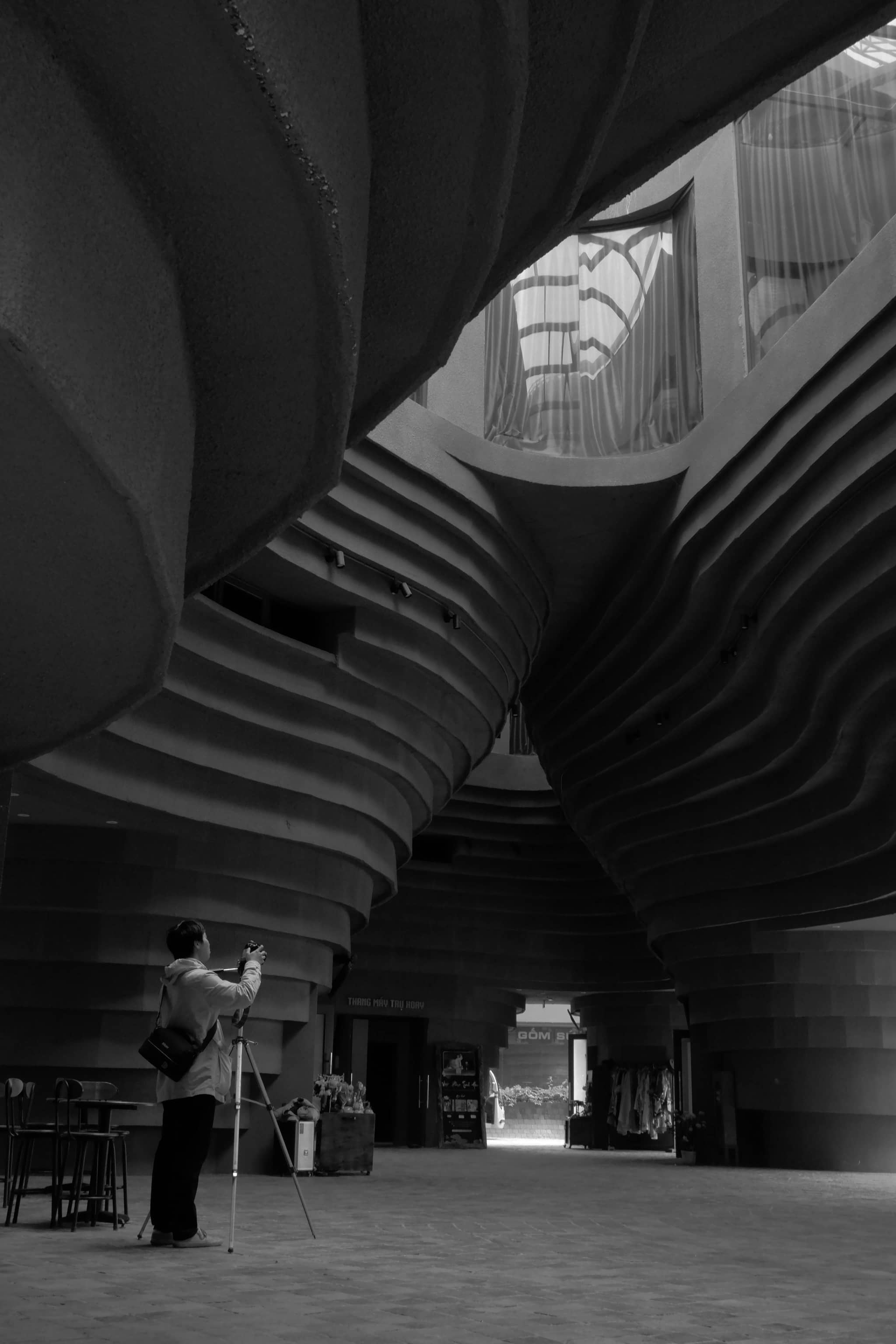 The Ceramic Museum
