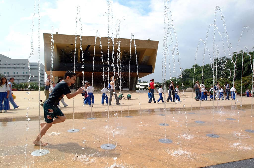 Cultural & Astronomical Exhibits