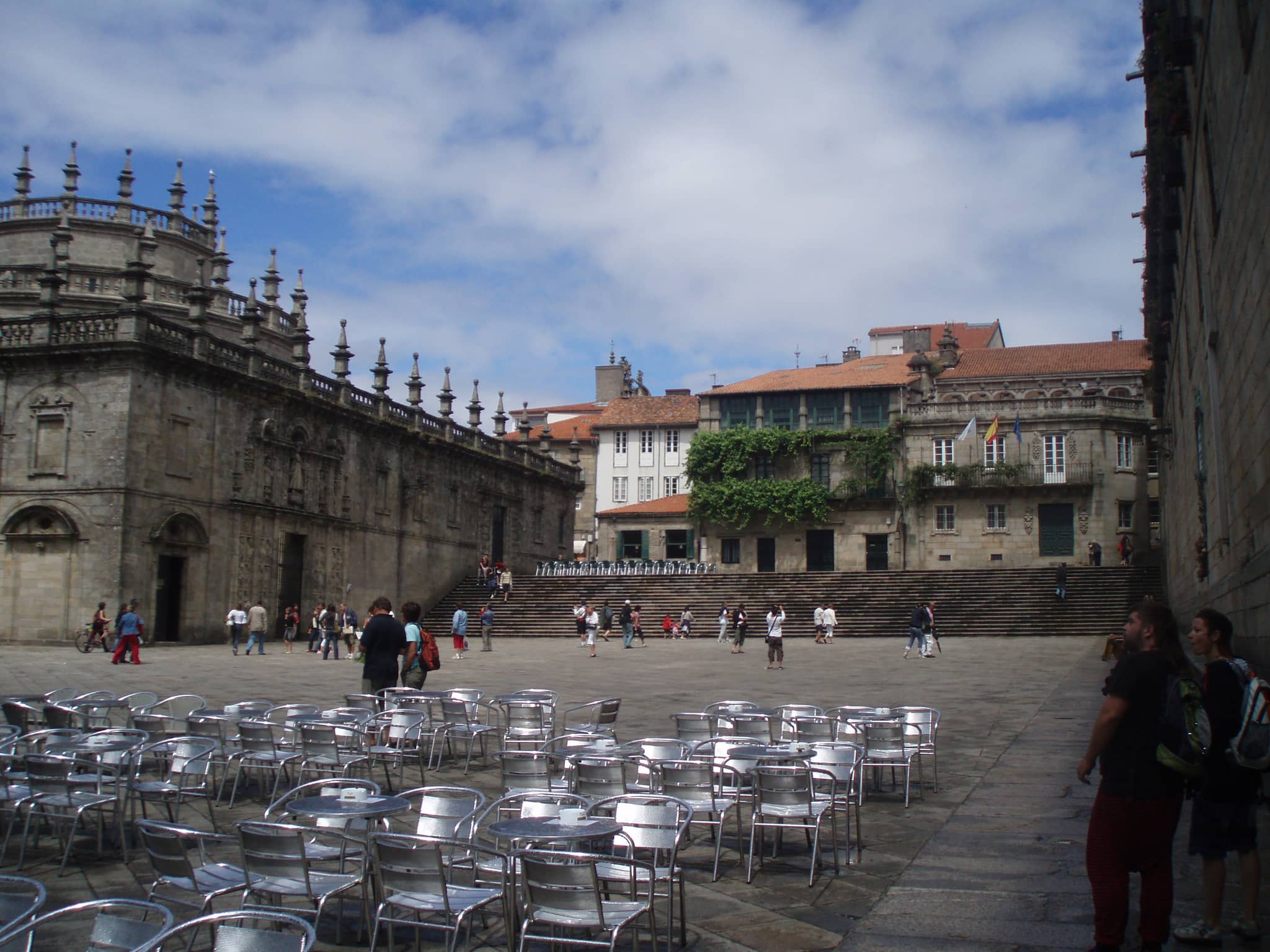 Quintana Square