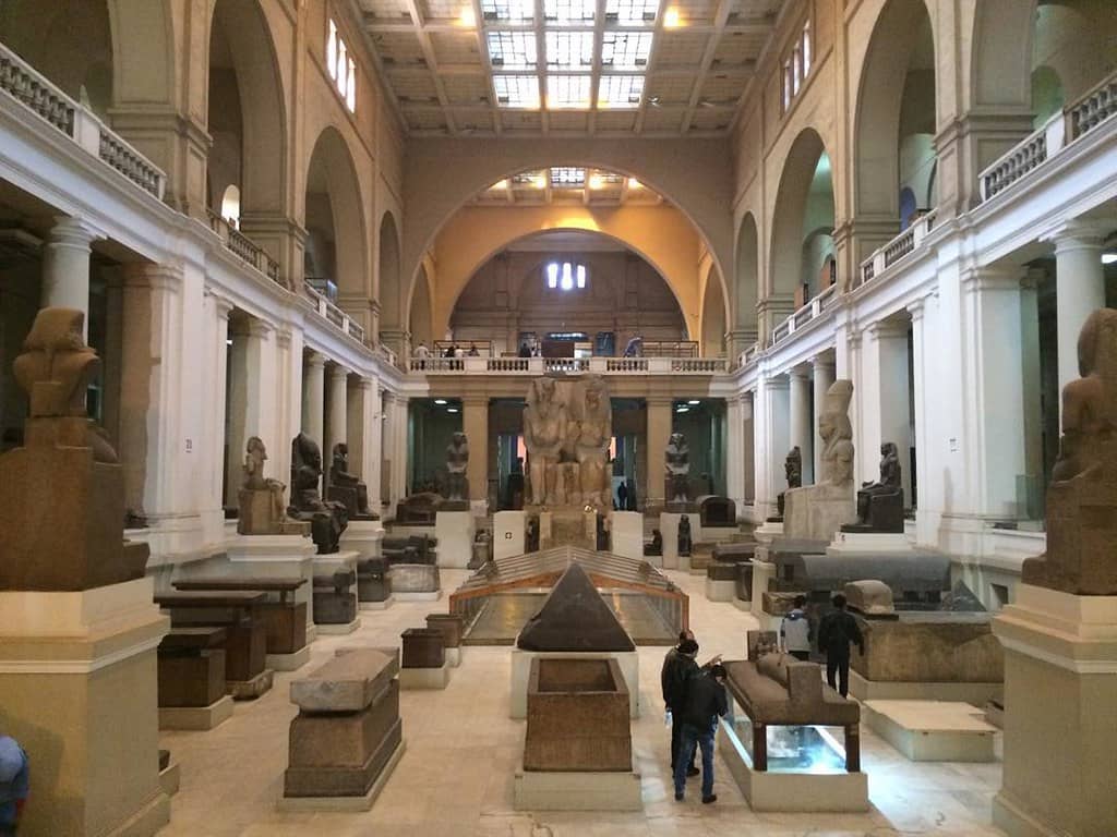 Peaceful Artistic Escape