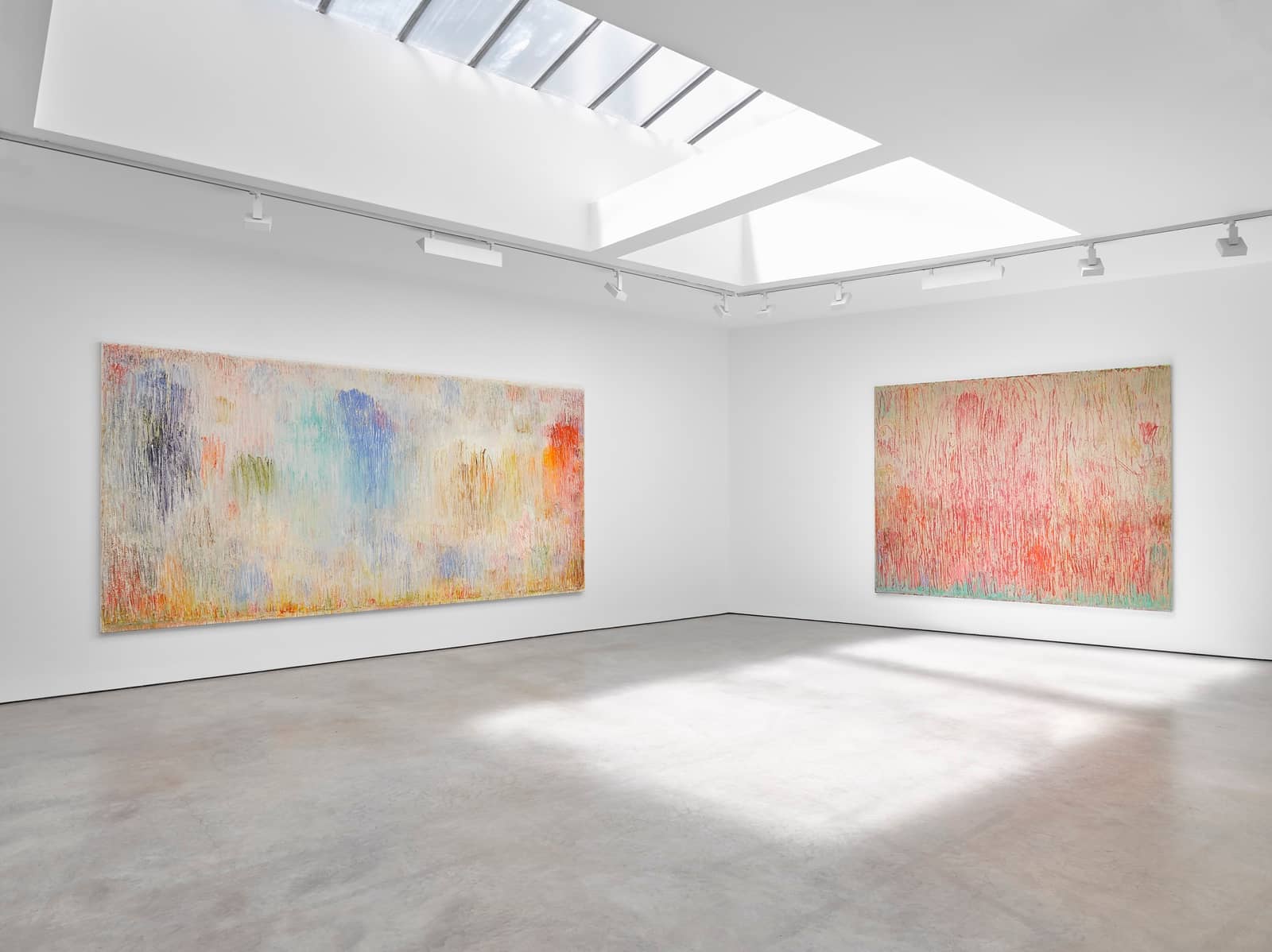 Contemporary Art Exhibitions