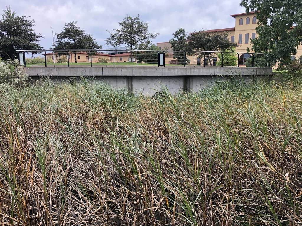 Menomonee River Trails