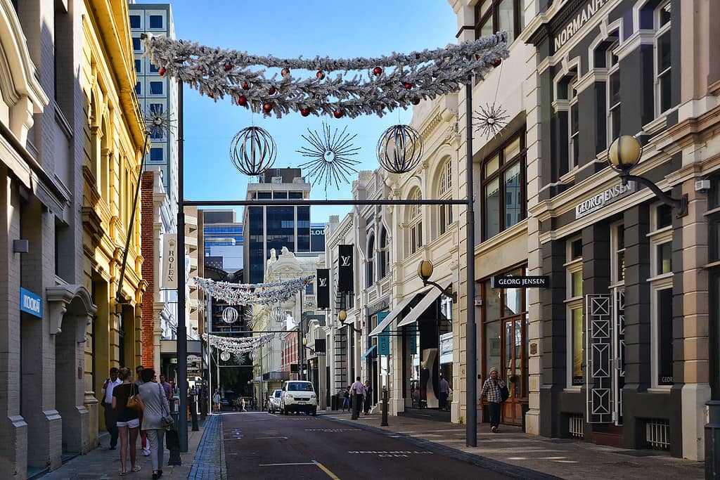 Heritage Architecture