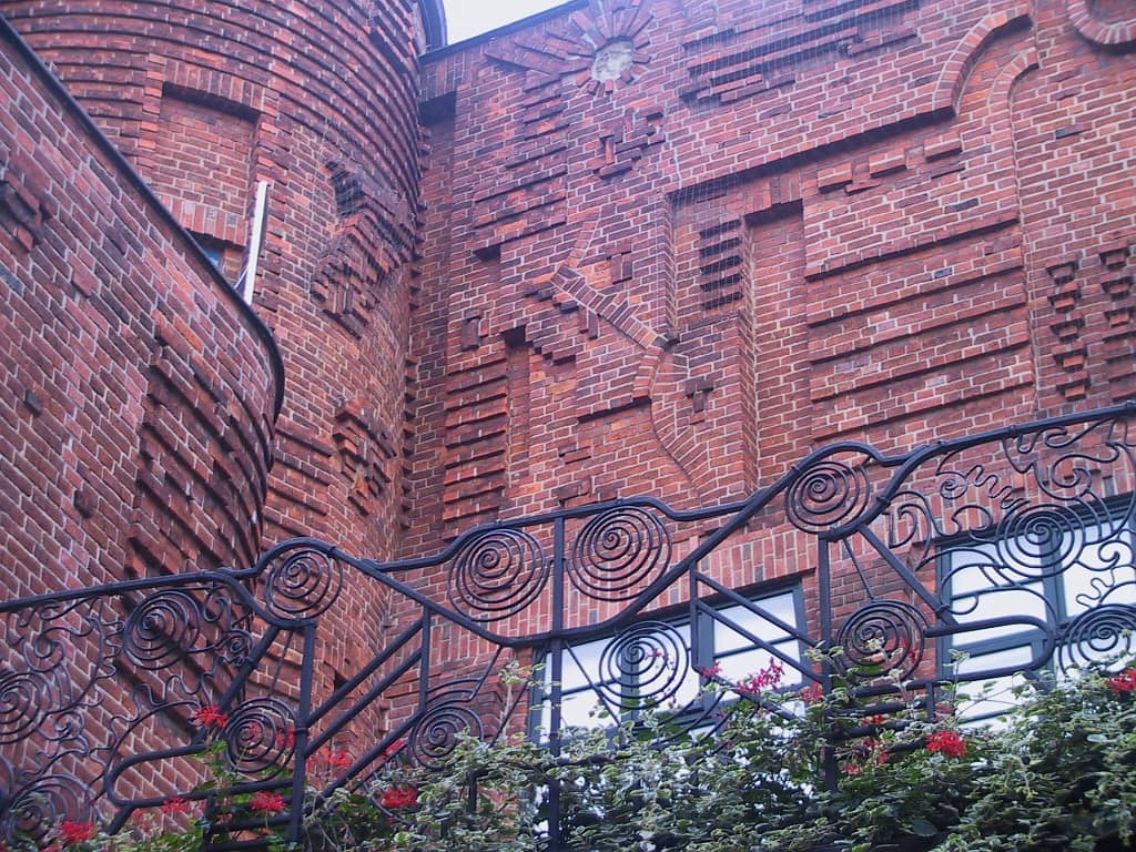 Böttcherstraße Charm