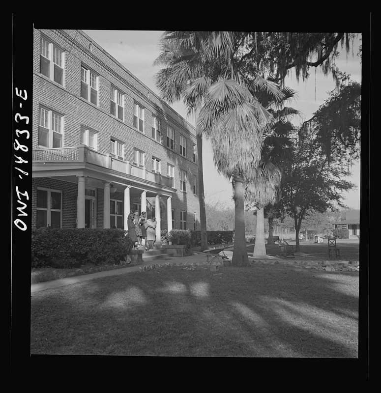 Campus Atmosphere