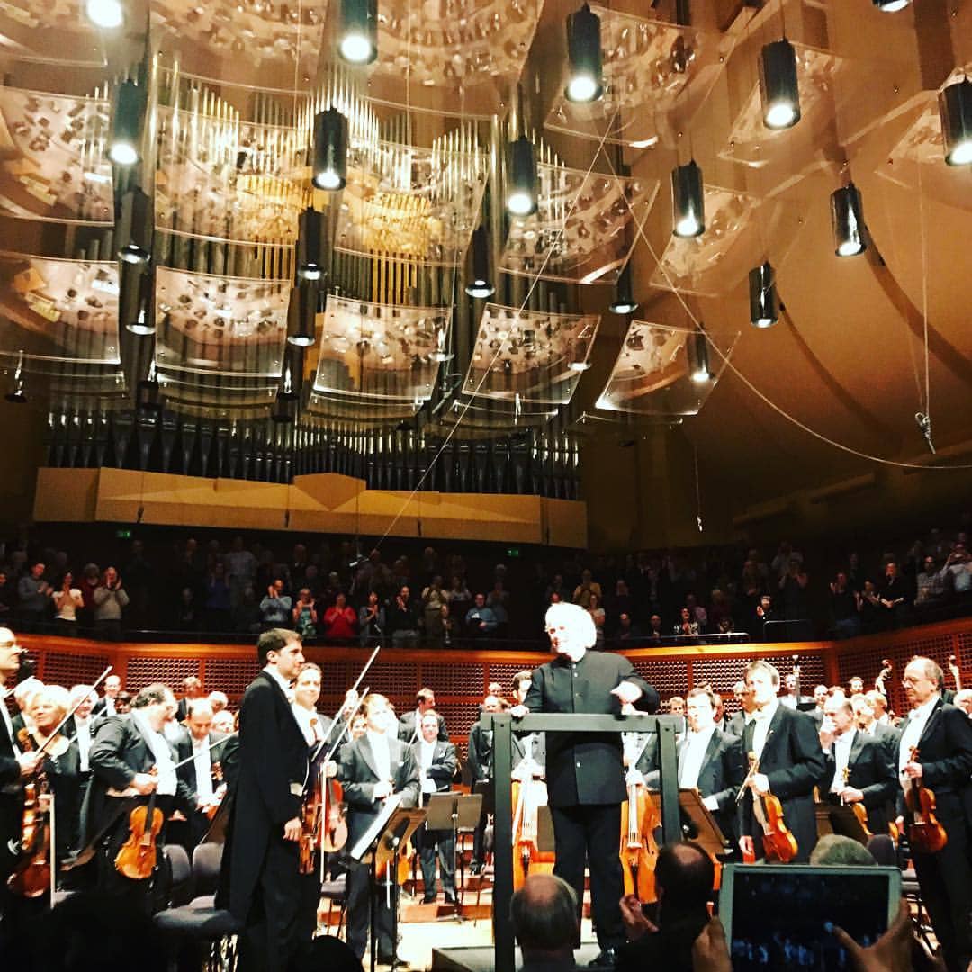 World-Class Orchestral Performances