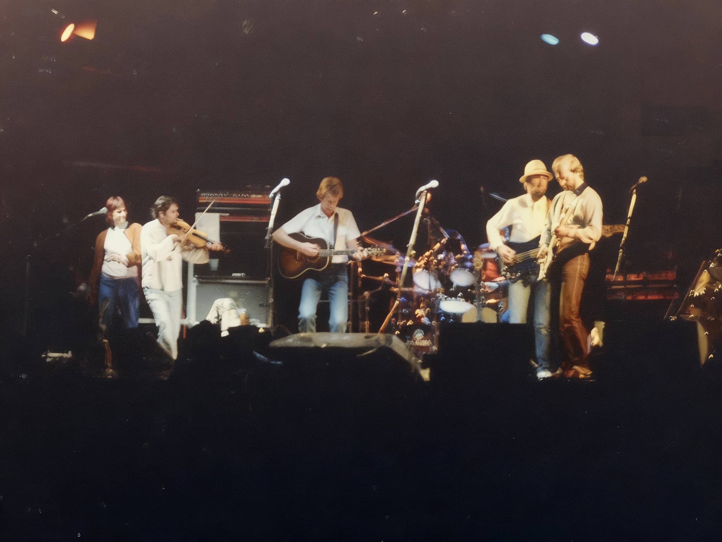 Cultural Events & Music