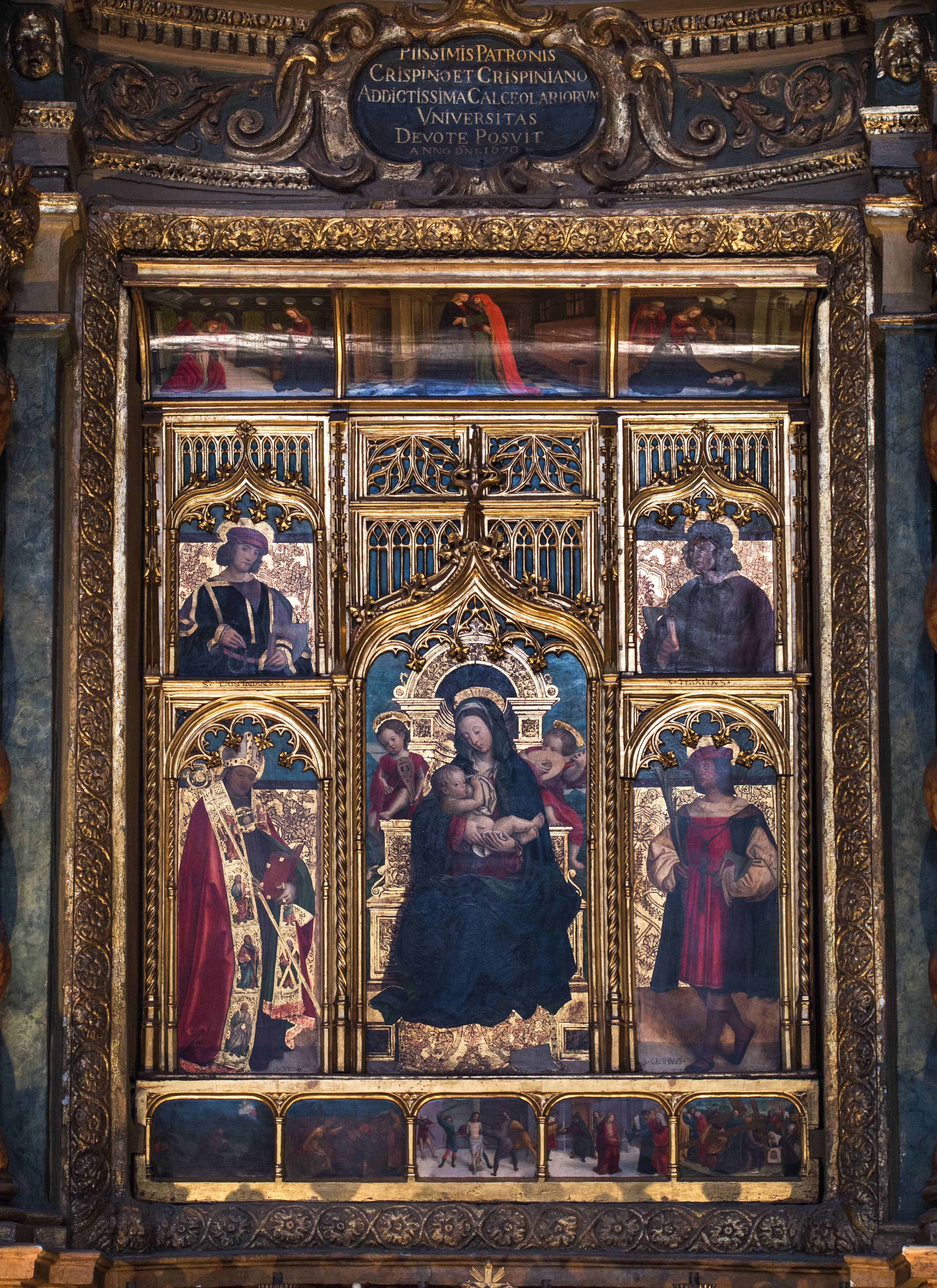 Christian Art Collection