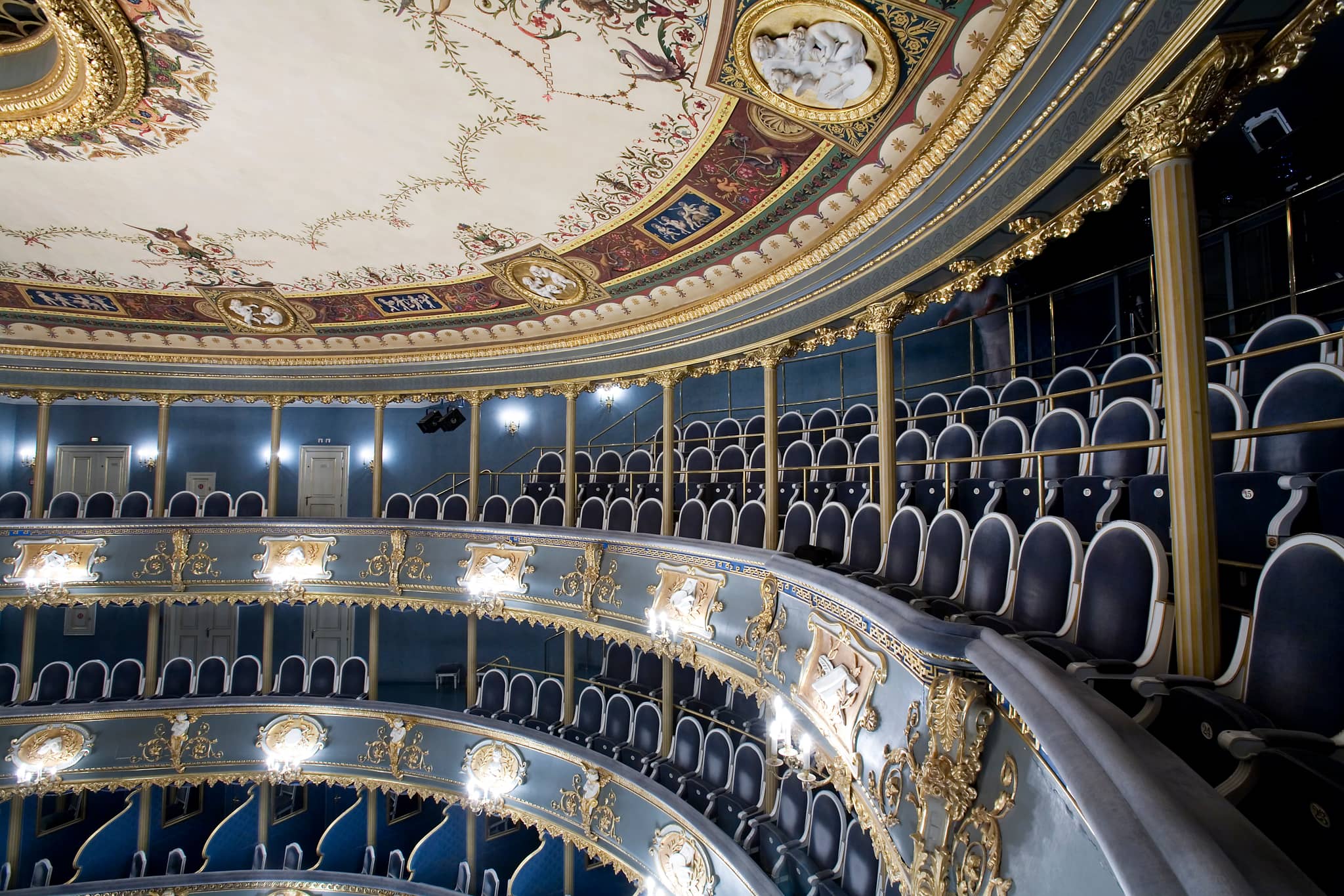 Baroque Architecture