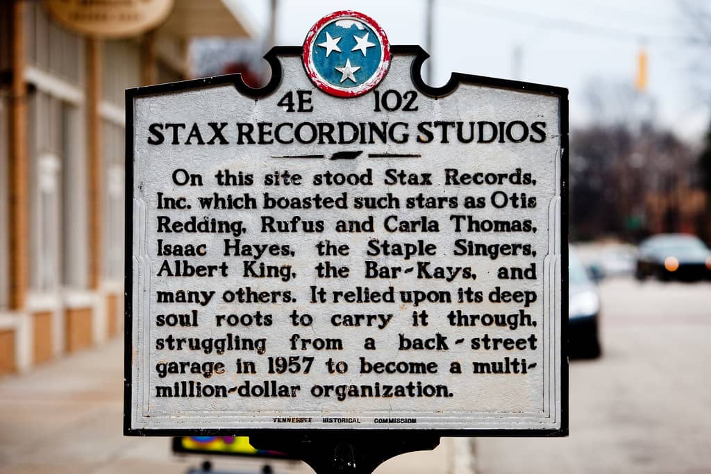 Memphis's Musical Influence