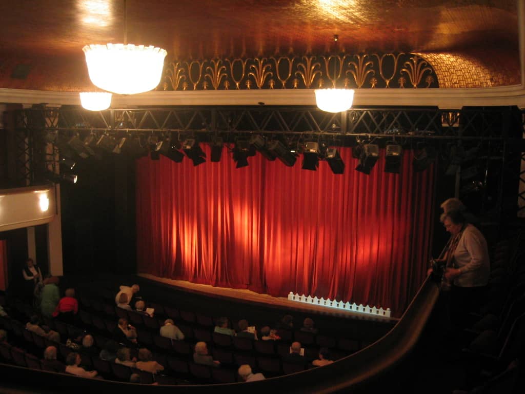 Diverse Cultural Program