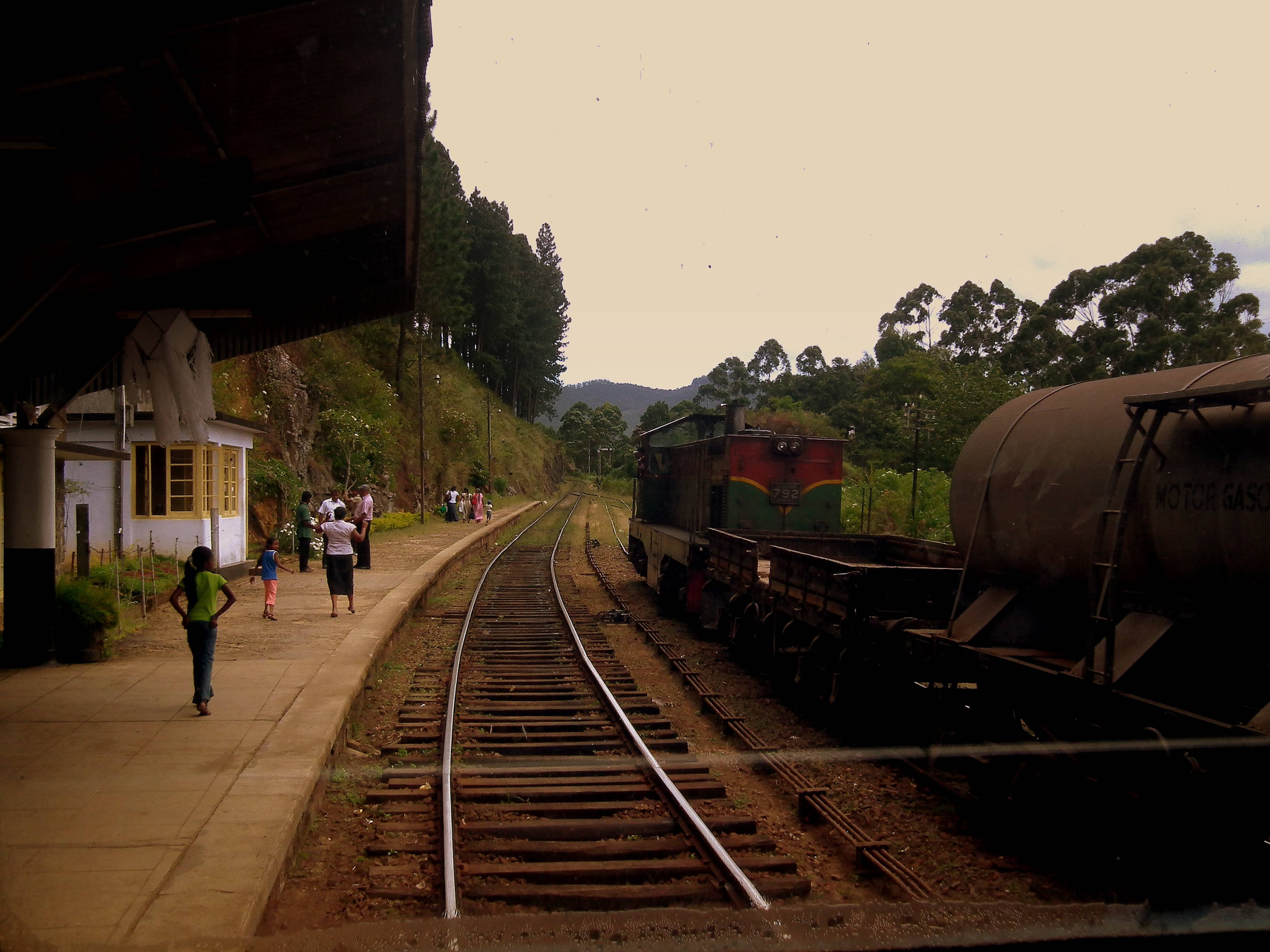 Gateway to Scenic Routes