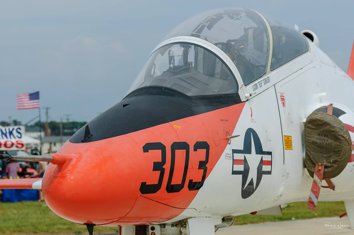 Vintage Cars & Aircraft